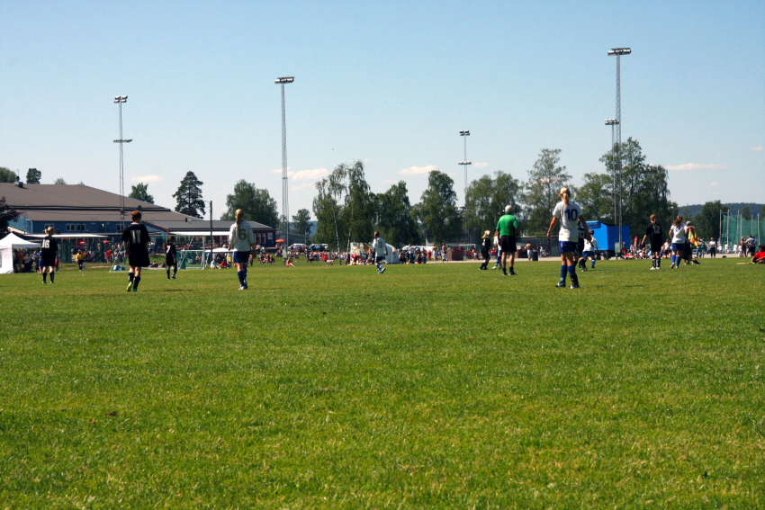 Arvika CUP 2009