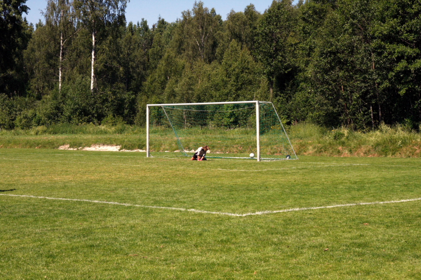 Arvika CUP 2009