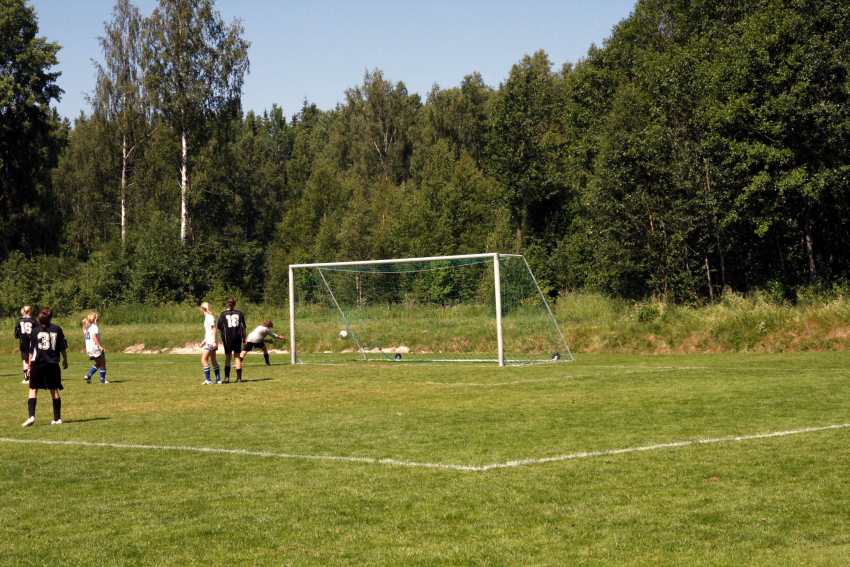 Arvika CUP 2009