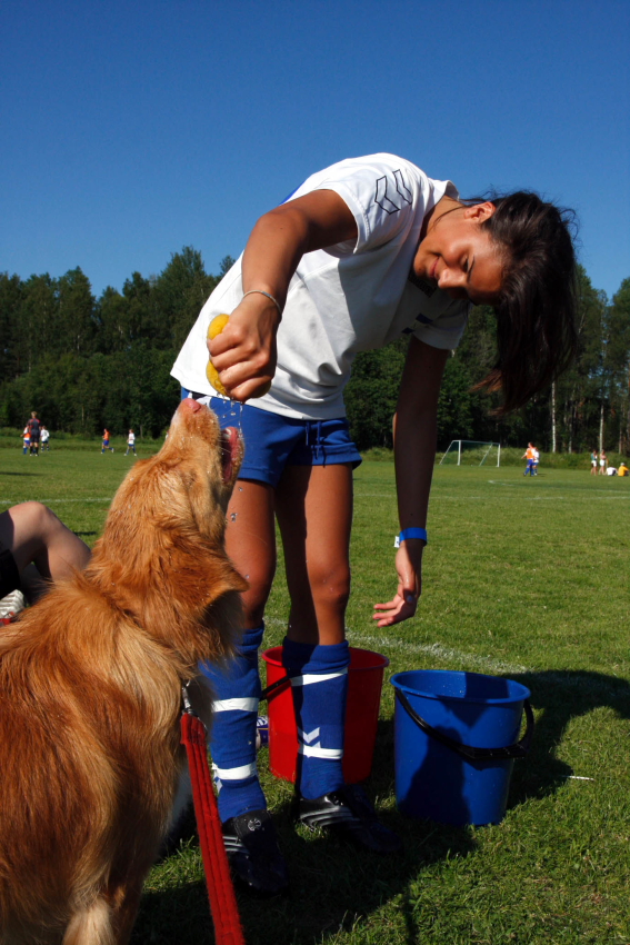 Arvika CUP 2009