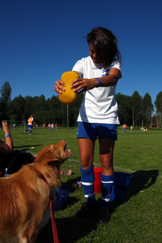 Arvika CUP 2009