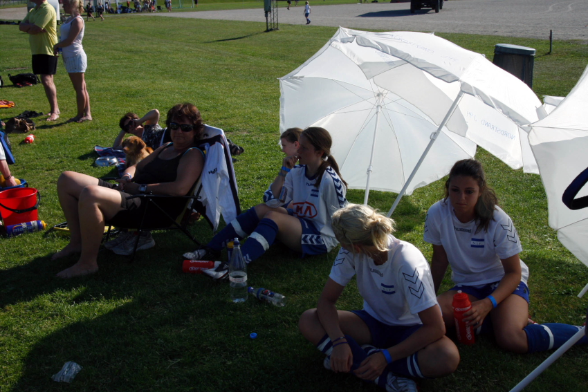 Arvika CUP 2009