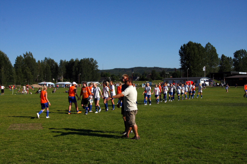 Arvika CUP 2009