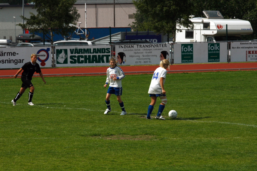 Arvika CUP 2009