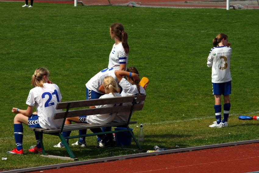 Arvika CUP 2009