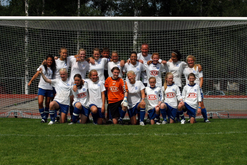 Arvika CUP 2009