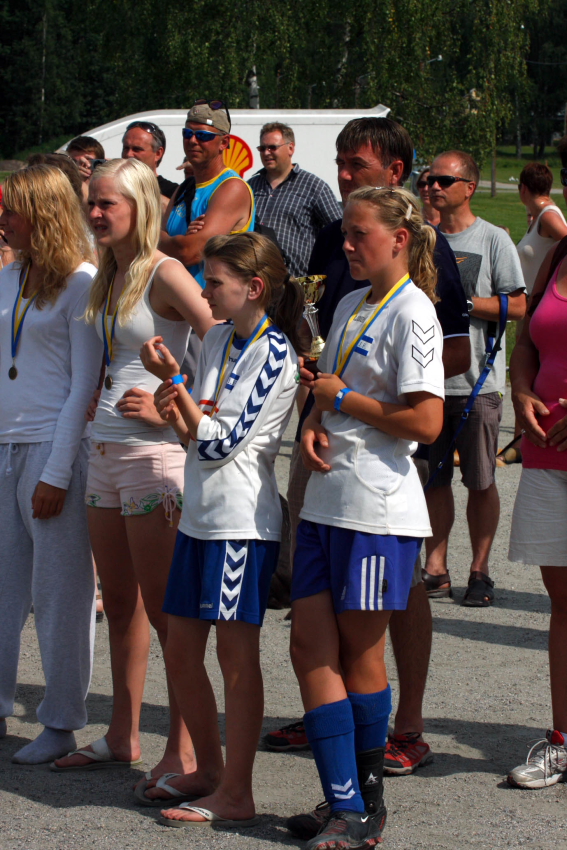 Arvika CUP 2009